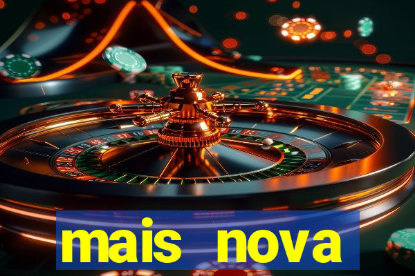 mais nova plataforma de jogos